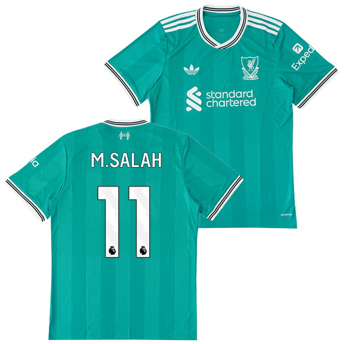 楽天市場】モハメド・サラー（メンズウェア｜サッカー・フットサル