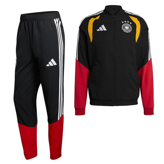 楽天市場】アディダス ドイツ代表 ジャケットの通販