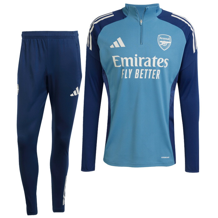 楽天市場】アーセナル ジャージ 上下の通販