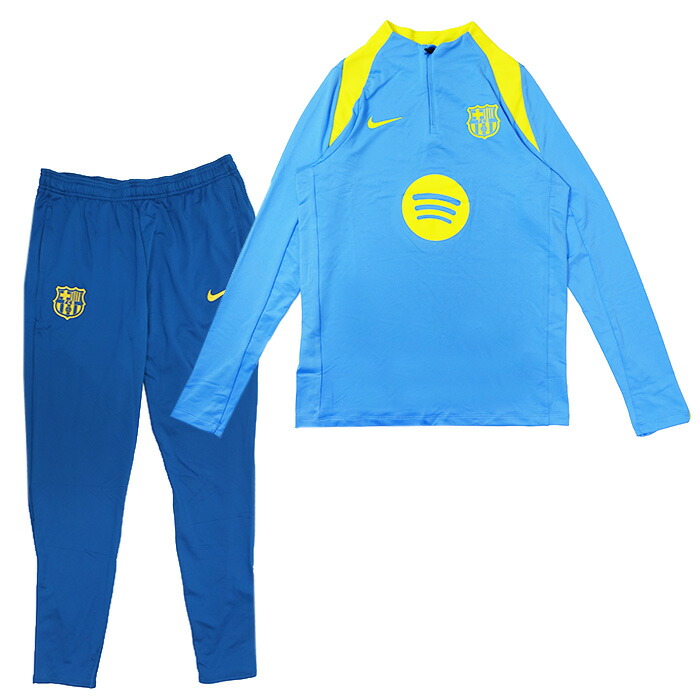 楽天市場】fcバルセロナ ユニフォーム（セットアップ｜ジャージ