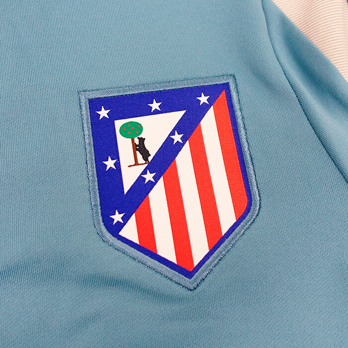 楽天市場】アトレチコマドリード 24-25 Dri-FIT Strike ドリルトップ