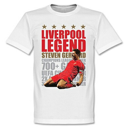 楽天市場】ジェラード リバプールの通販