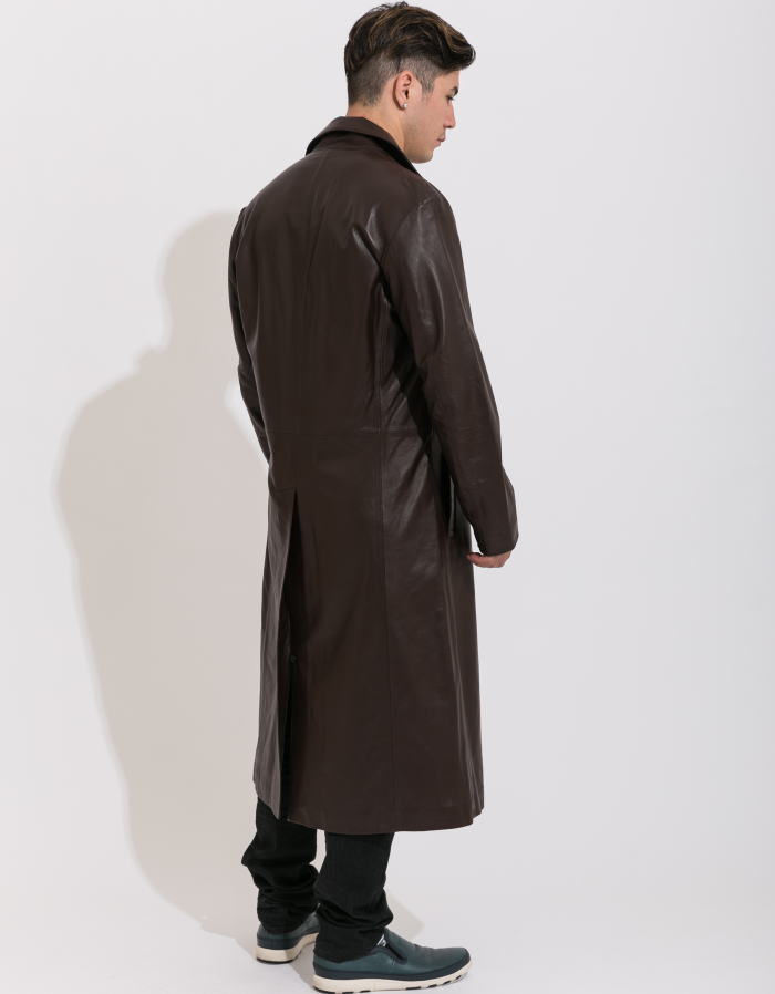 楽天市場】Freedom レザーコート ラムレザー 革ジャン 本革 レザー