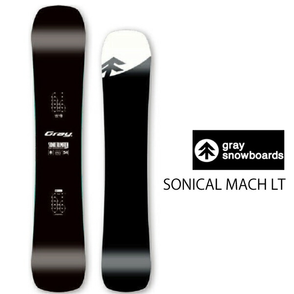 楽天市場】gray snowboard mach（スノーボード用品｜ウィンター