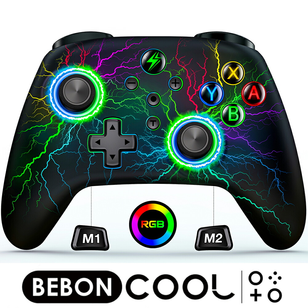 楽天市場】【200円クーポン】Switch/Switch2 コントローラー スイッチ