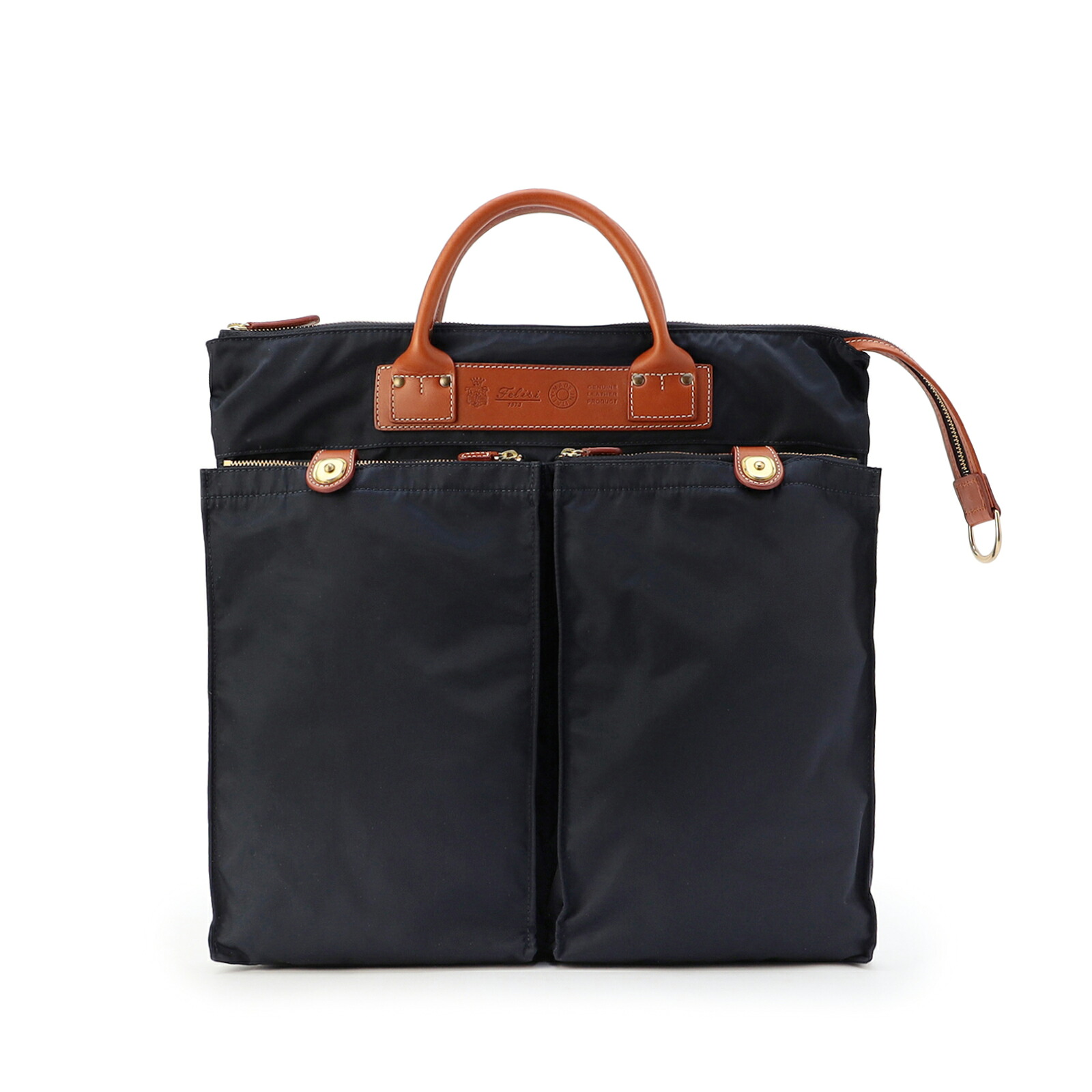 楽天市場】フェリージ トート カモフラージュの通販