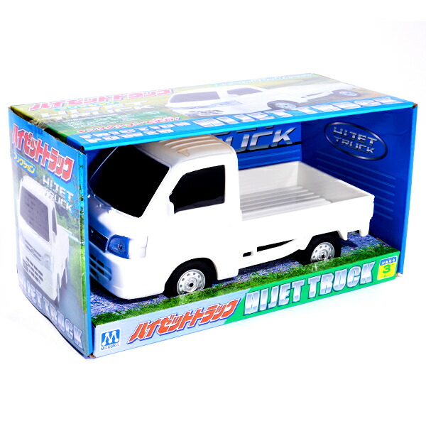 楽天市場】フリクション ハイゼットトラック { 景品玩具 子供