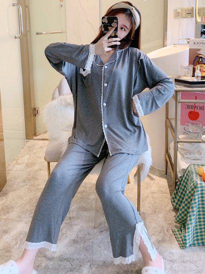 楽天市場】【取寄】ルームウェア レディース 上下セット 2点セット