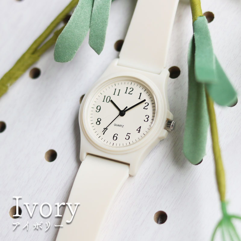 楽天市場】腕時計 レディース メンズ 小さめ フィズ シンプル ウレタン
