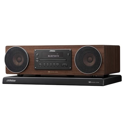 ミニコンポ セットコンポ ウッドコーン」の人気商品一覧 | 安い商品を