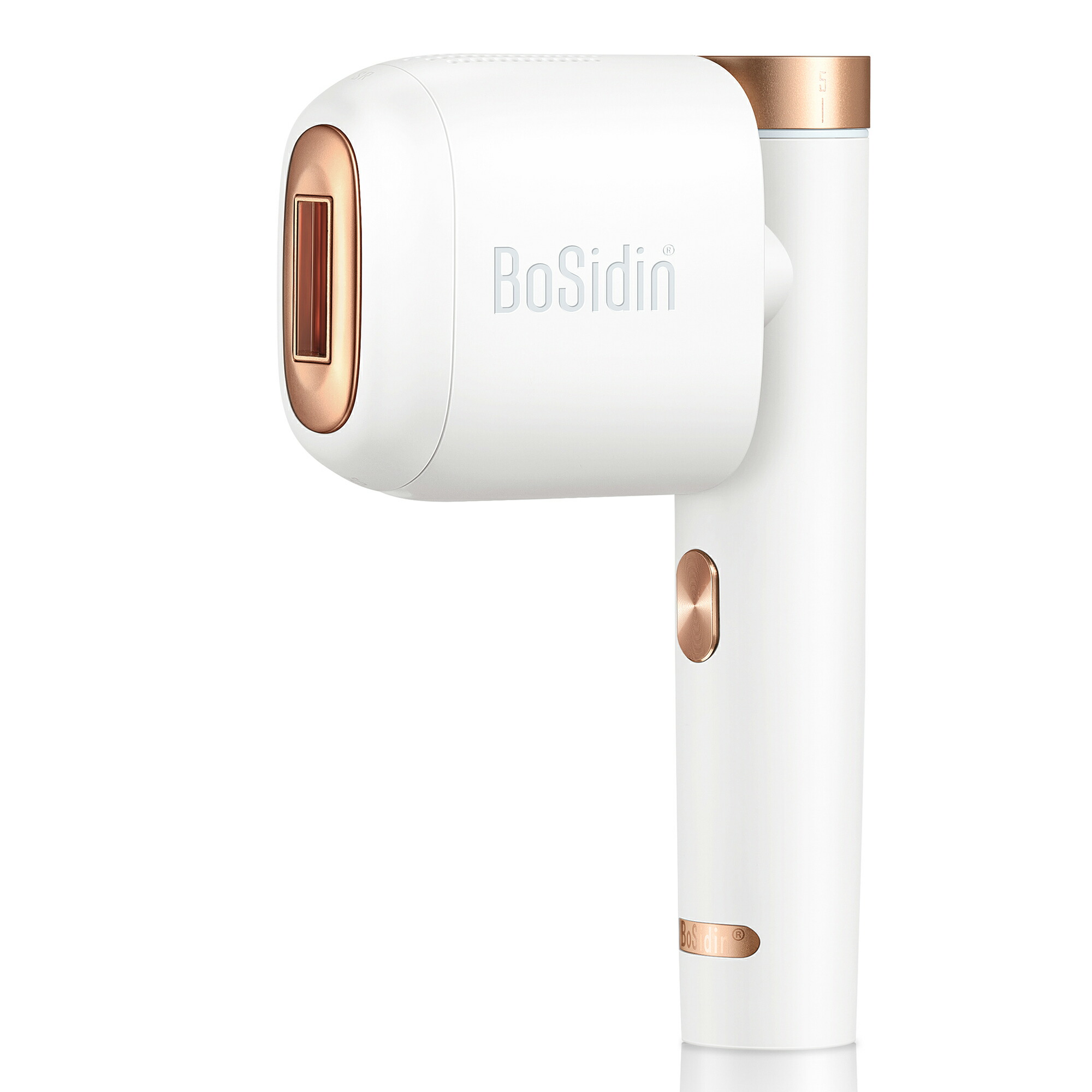 楽天市場】BoSidin 光美容器 家庭用脱毛器 全身脱毛 脱毛器 スキンケア