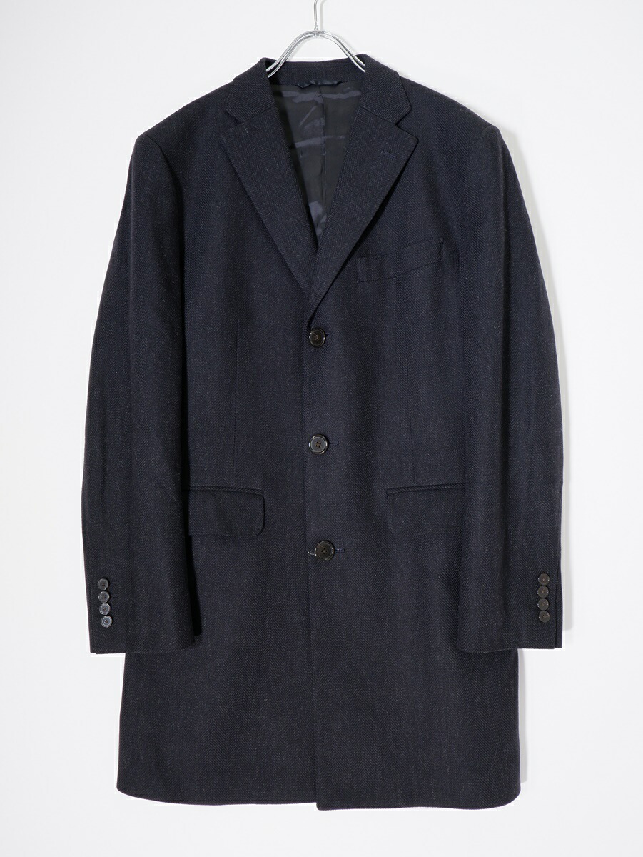 楽天市場】バーニーズニューヨーク コート（メンズファッション）の通販