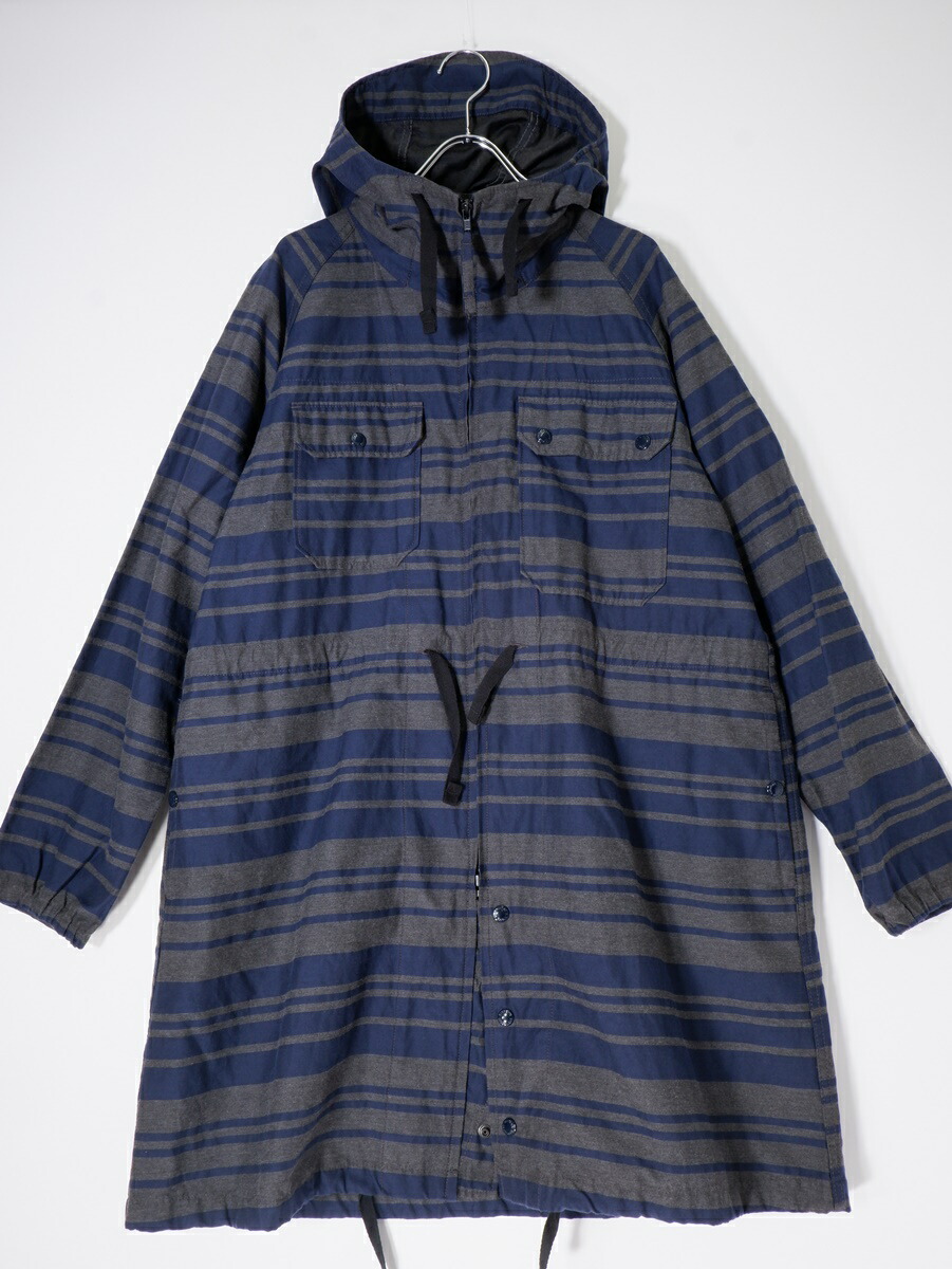 楽天市場】エンジニアードガーメンツ パーカーの通販