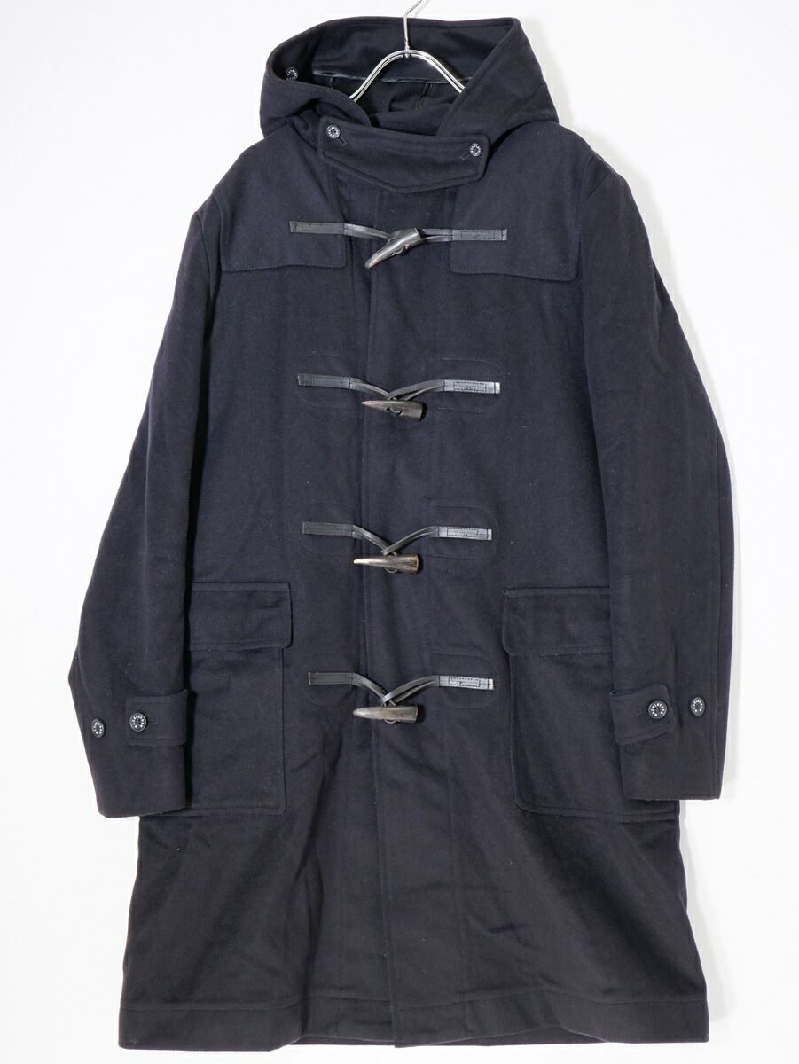 楽天市場】マッキントッシュ ダッフルコート 34の通販