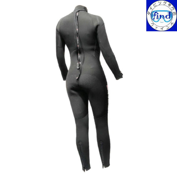 楽天市場】クーポンあり mares マレス ウェットスーツ 5mm メンズ