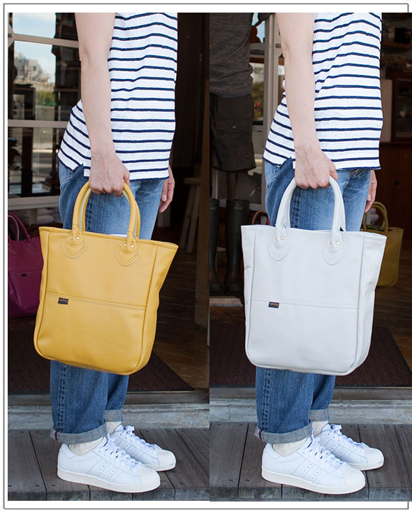 楽天市場】VANSON/バンソンFINE別注 3M TOTEバンソントートバッグ