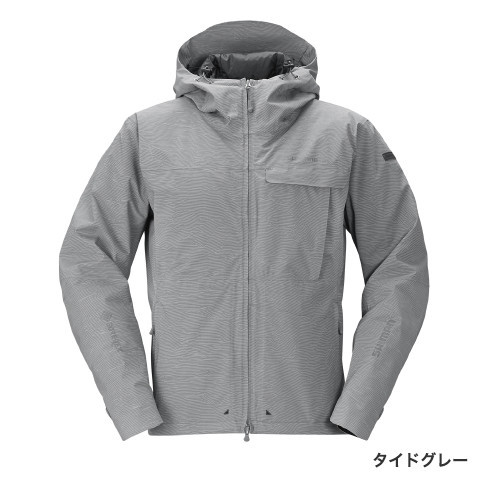 2020GORE-TEX エクスプローラーウォームジャケットRB-01JS シマノ RB