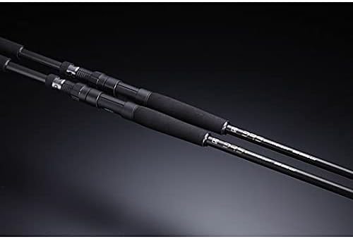 ジャッカル BRS BRS-S90L-LSJ (ロッド・釣竿) 価格比較 - 価格.com