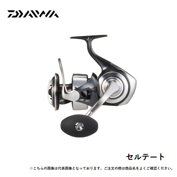 ダイワ セルテート SW 14000-XH (リール) 価格比較 - 価格.com