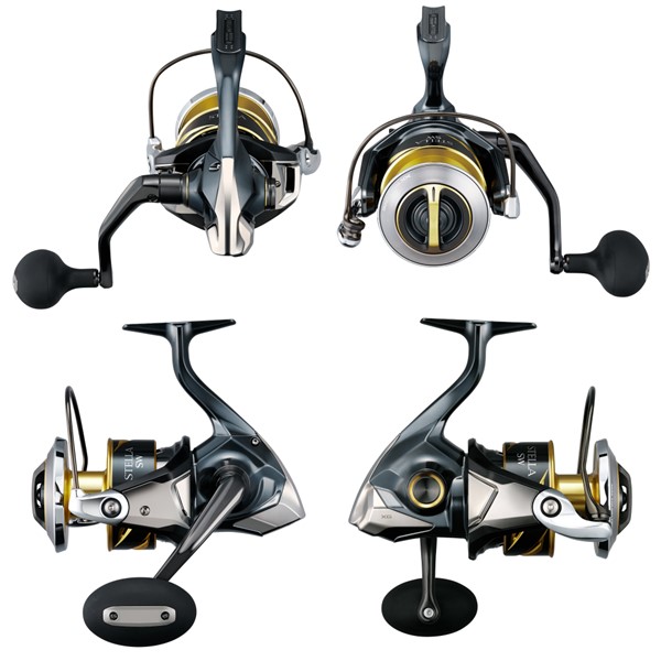 楽天市場】シマノ 25ステラ SW 14000XG 送料無料 [リール] : 釣具の