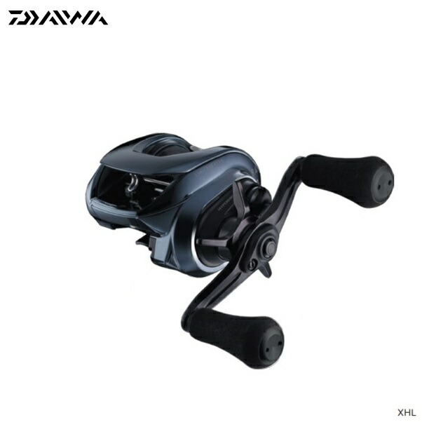 12月6日値下げしました！極美品IMZ200 XHL-C ダイワ リール imz」の