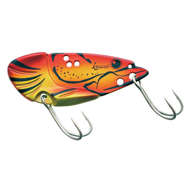 楽天市場】【全15色】 一誠 (イッセイ) issei GCザリメタル 12g