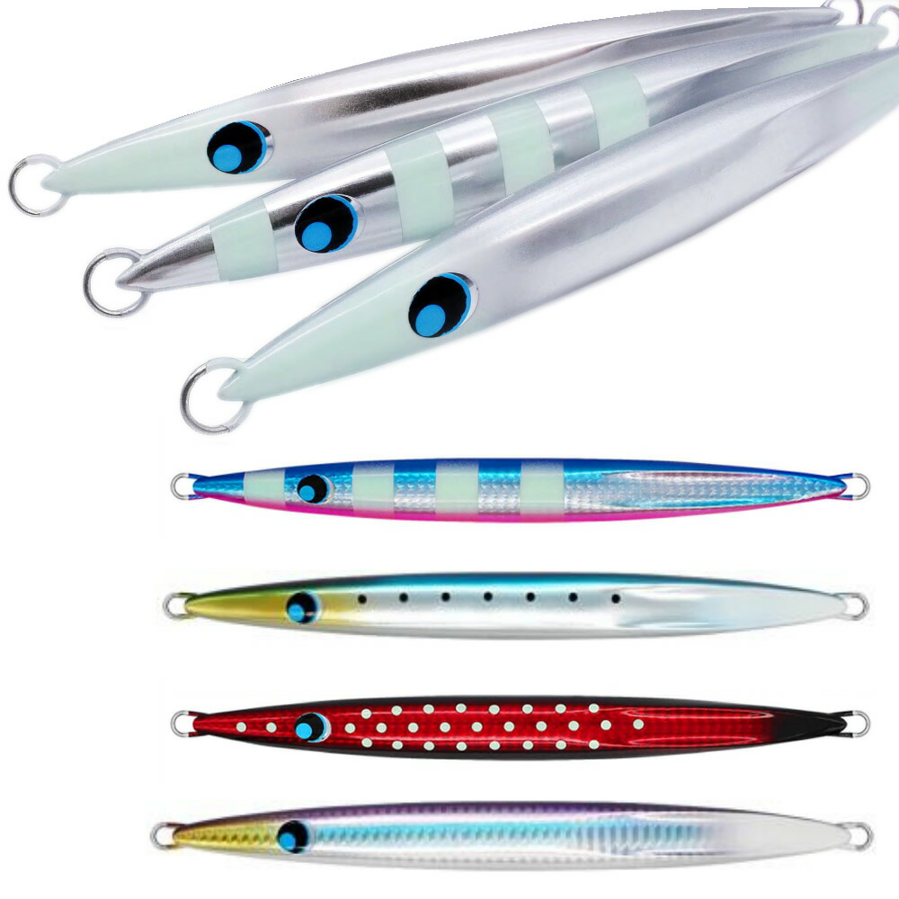 ウロコ ジグ 400」の人気商品一覧 | 安い商品を通販サイトから探す