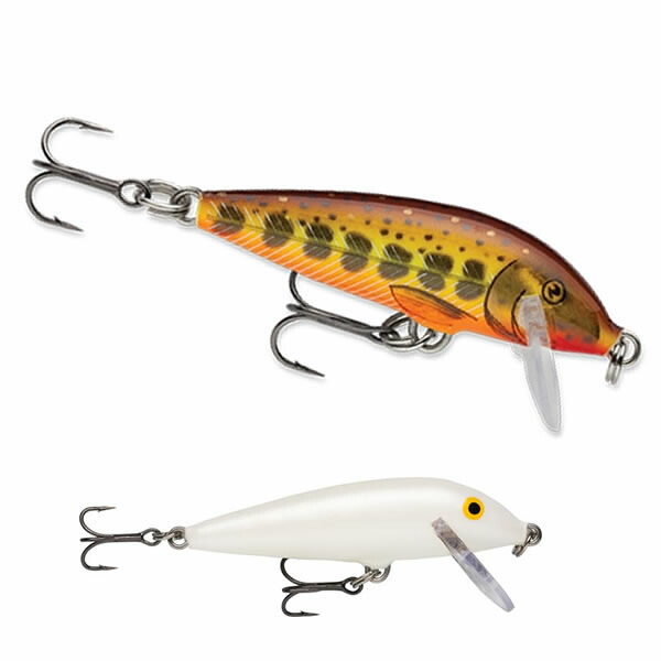 楽天市場】【全9色】 ラパラ カウントダウン 7cm CD7 その2 (バス