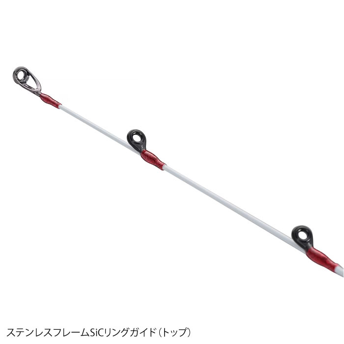 楽天市場】シマノ 23 セフィアBB ティップエギング R-S70ML-S (ティッ