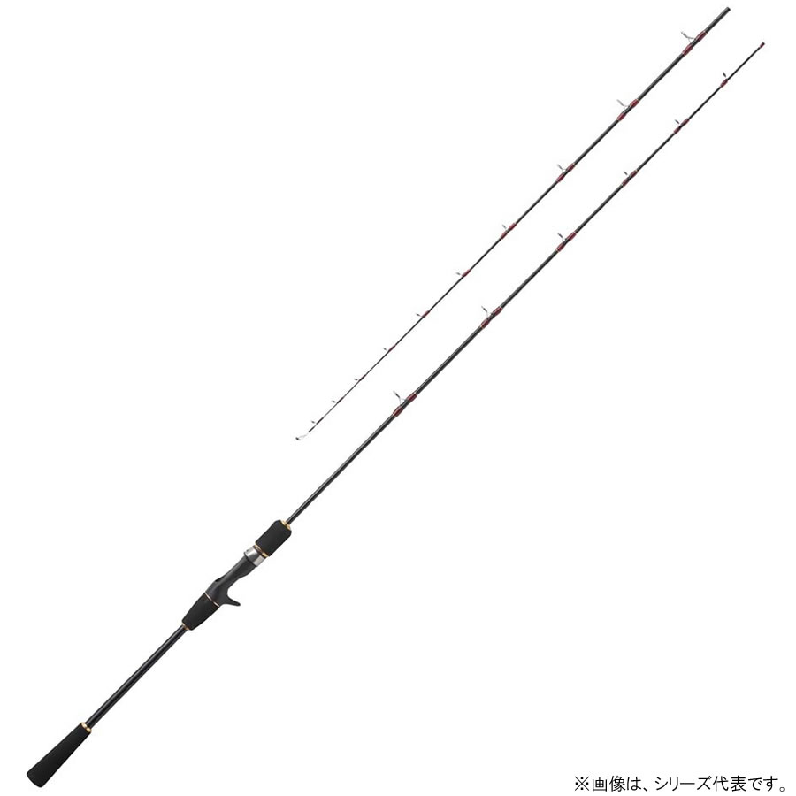 楽天市場】ライトアジ ロッドの通販