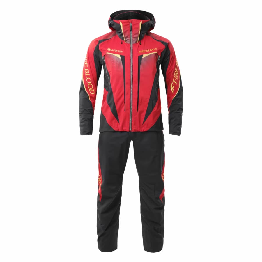 楽天市場】3XL（ブランドシマノ）（レインウェア上下セット｜レイン