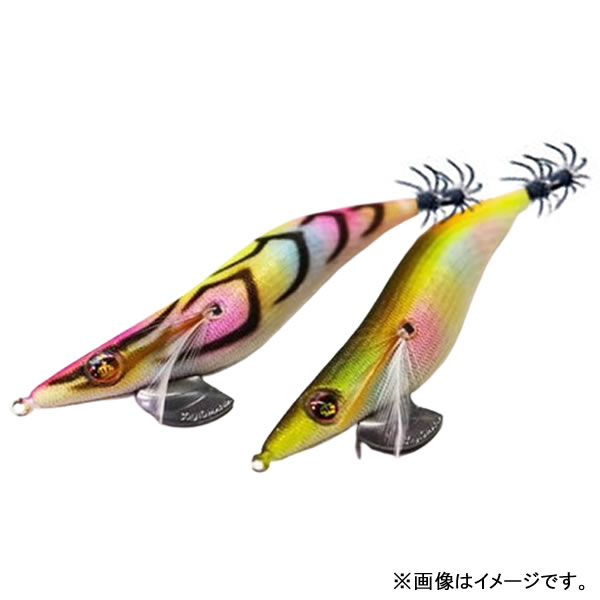 楽天市場】スクイッドマニア ワイルドチェイス 3.5号RT その2