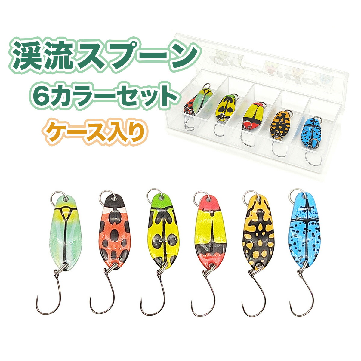 楽天市場】ニュードロワー バンナ 1.7g #T-34 エルドラド (スプーン