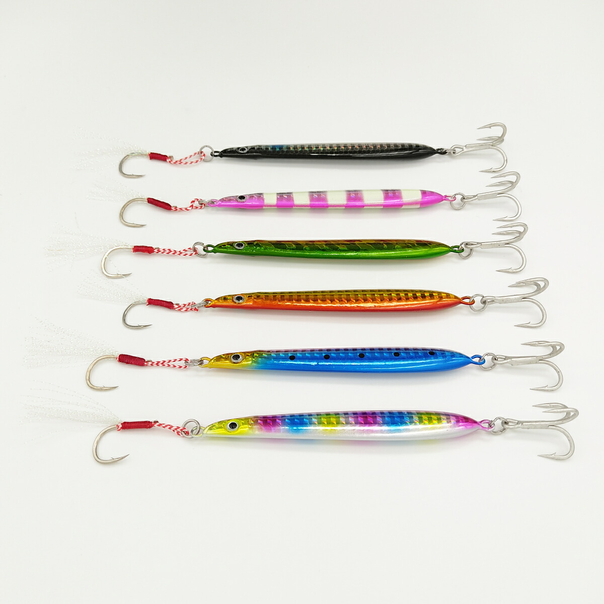 楽天市場】【楽天スーパーSALE 30％OFF】メタルジグ フロントシングル