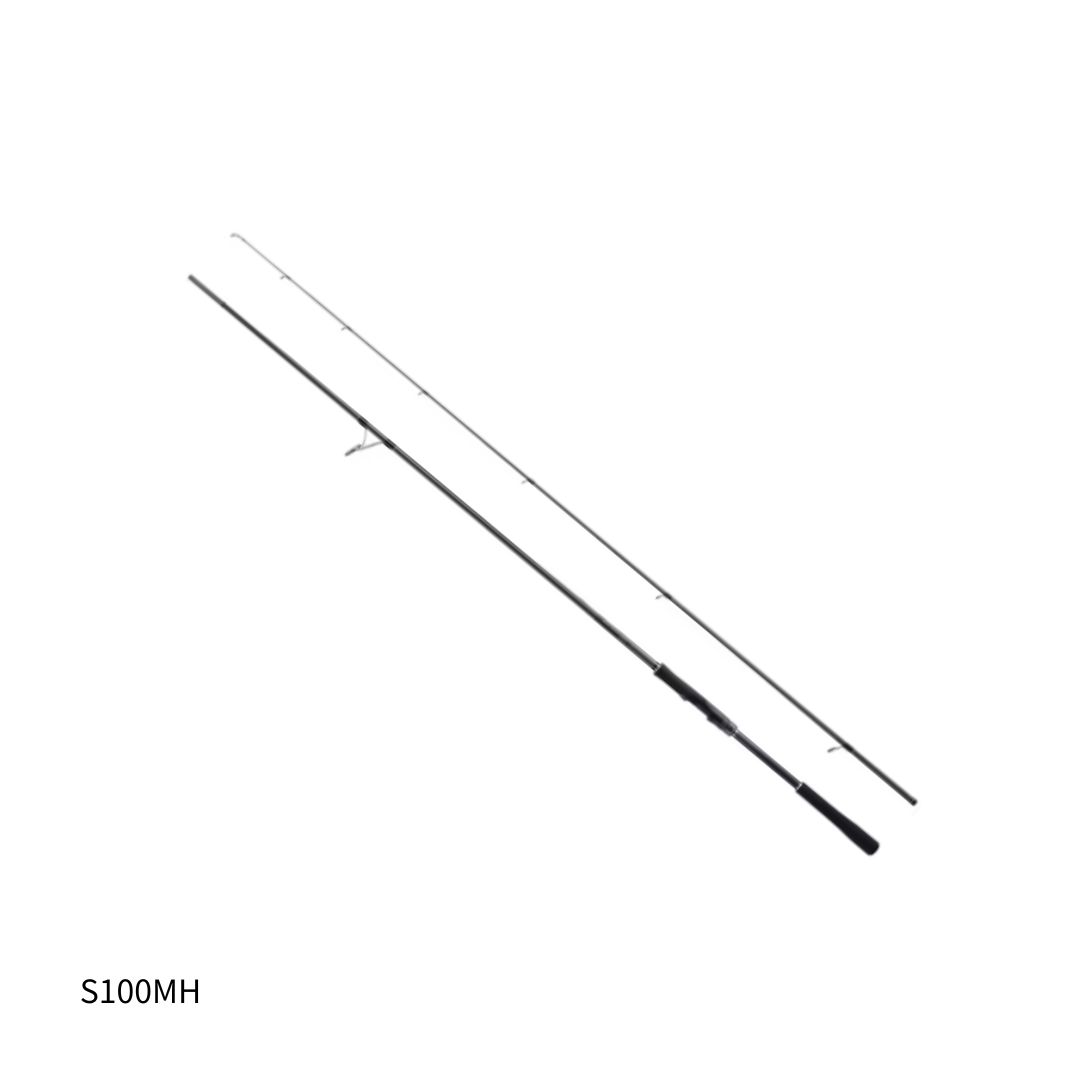 シマノ エンカウンター S100MH (ロッド・釣竿) 価格比較 - 価格.com