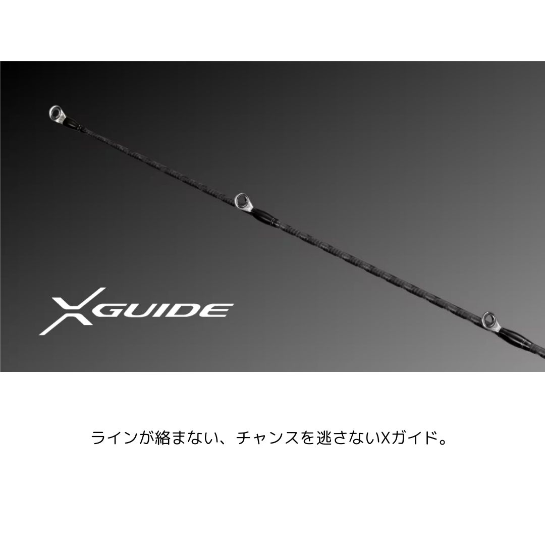 楽天市場】シマノ 24 オシアジガー SLJ S64-0/FS 大型便B