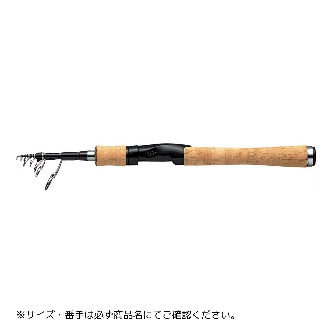 楽天市場】B.B.B（トリプルビー） 666TLFS DAIWA（ダイワ