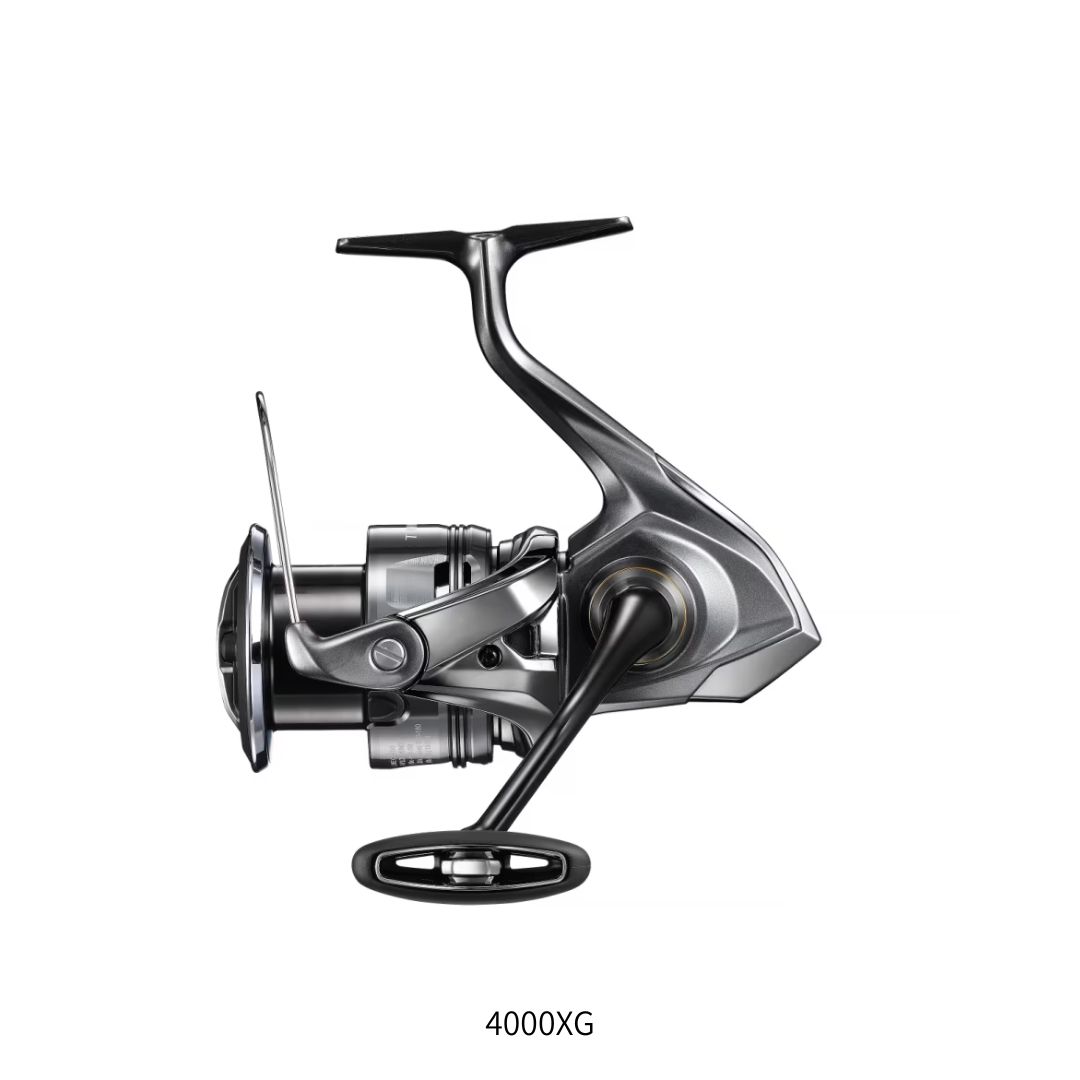 シマノ ツインパワー 4000XG (リール) 価格比較 - 価格.com