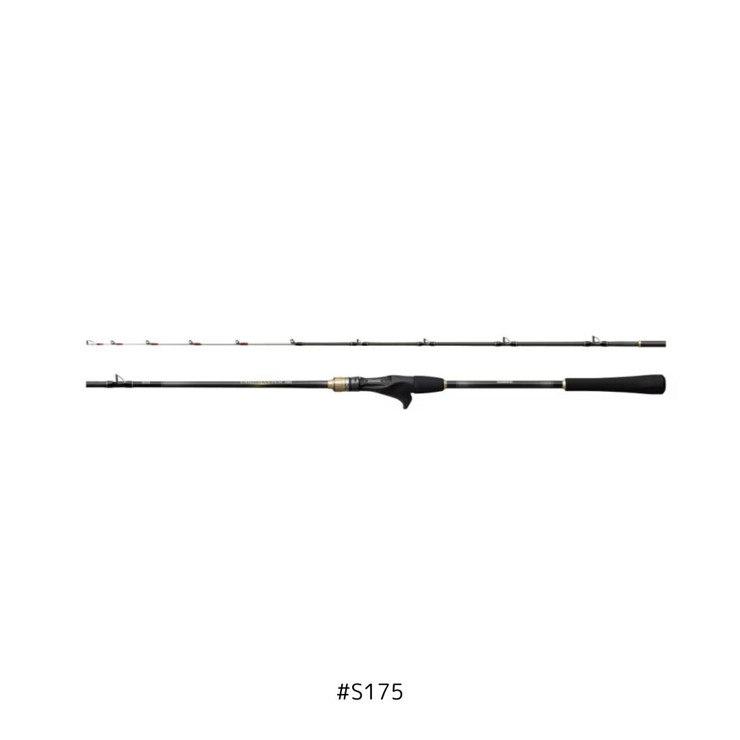 楽天市場】25 タコマスター BB #S175 SHIMANO（シマノ） 大型便A 2025