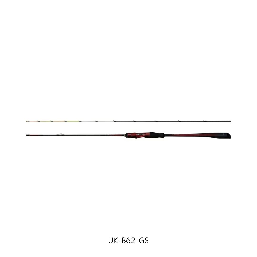 楽天市場】25 セフィアリミテッド メタルスッテ UK-B62-GS SHIMANO