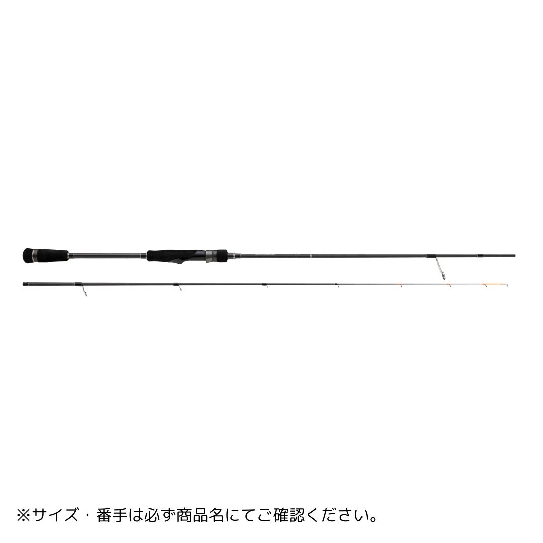 メジャークラフト エギゾースト 5G EZ5TE-S5102L (ロッド・釣竿) 価格