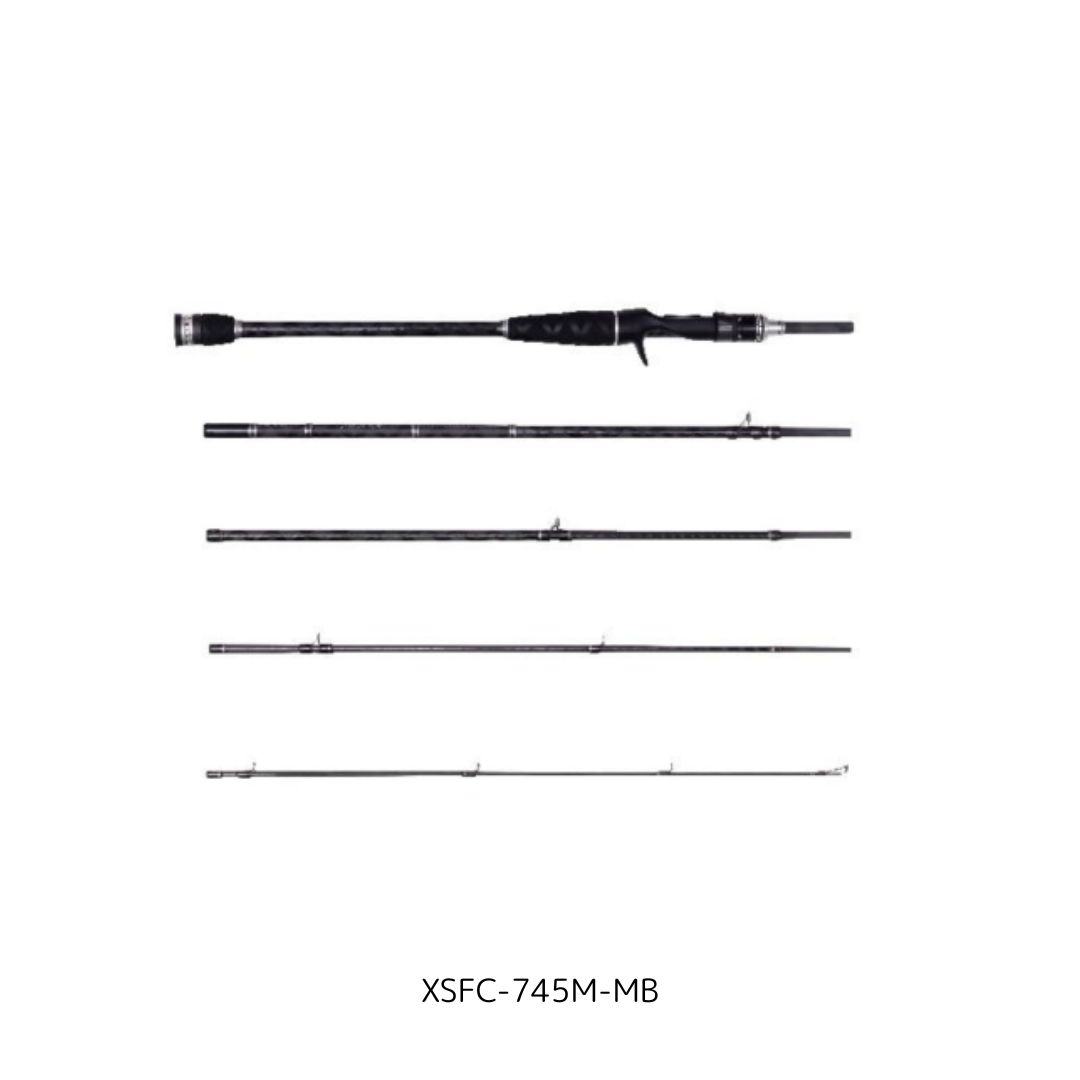 楽天市場】アブガルシア(abu garcia) クロスフィールド xrfs-835m-mbの通販