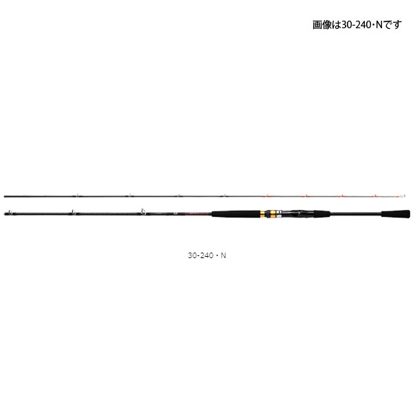 楽天市場】ダイワ 22 シーフレックス64 50-240・N 2022年新製品 大型便