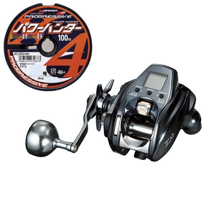 ダイワ 電動リール シーボーグ200j」の人気商品一覧 | 安い商品を通販