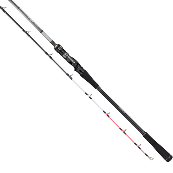 アルファタックル 海人 落し込み 73-205Light (ロッド・釣竿) 価格比較