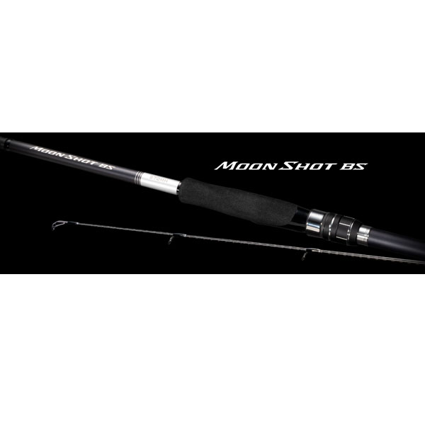 楽天市場】シマノ ムーンショット BS S73M+ 2023年新製品 大型便A