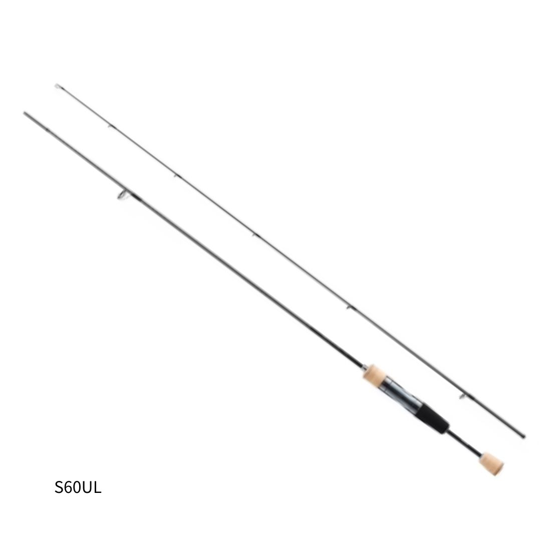 楽天市場】トラウトワンas 60sulの通販