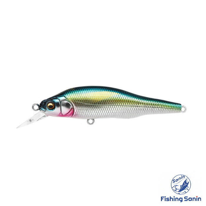 楽天市場】メガバス(Megabass) X-80SW 極上カラー 【釣り フィッシング