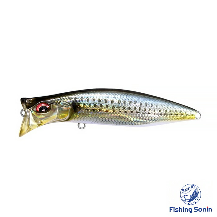 楽天市場】メガバス(Megabass) キリンジ90 【釣り フィッシング