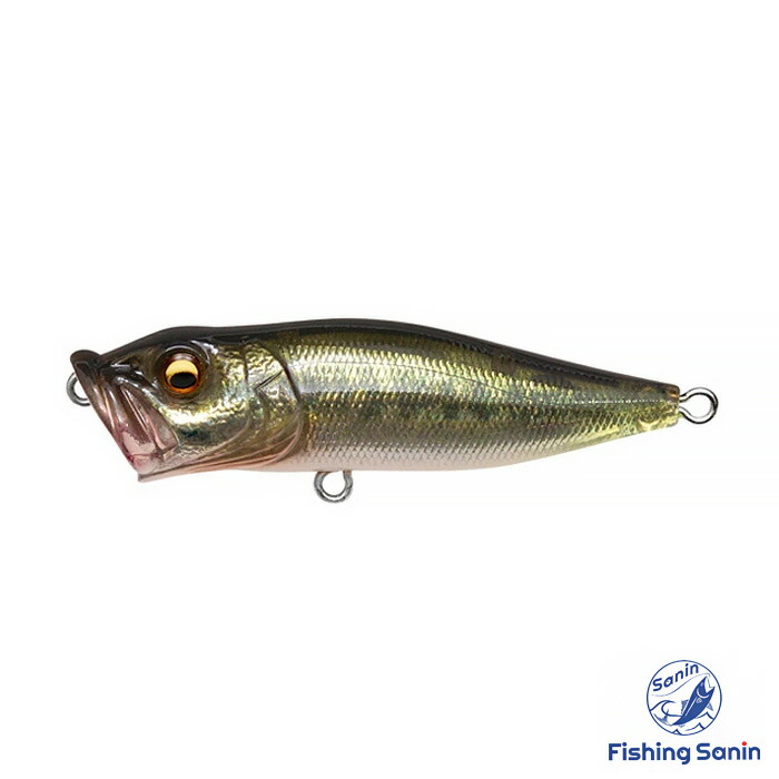 楽天市場】メガバス(Megabass) ポップX 【釣り フィッシング バス バス